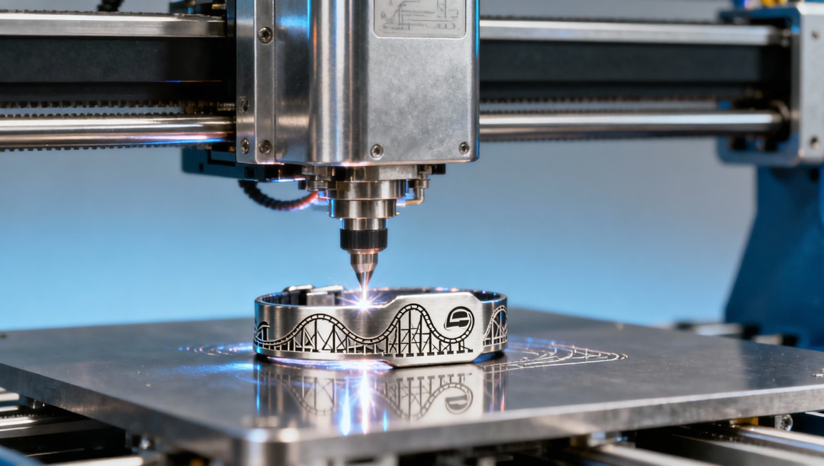 Can Laser Engraving Machines Jewelry Integrate with ERP Systems via REST API for Batch Traceability?