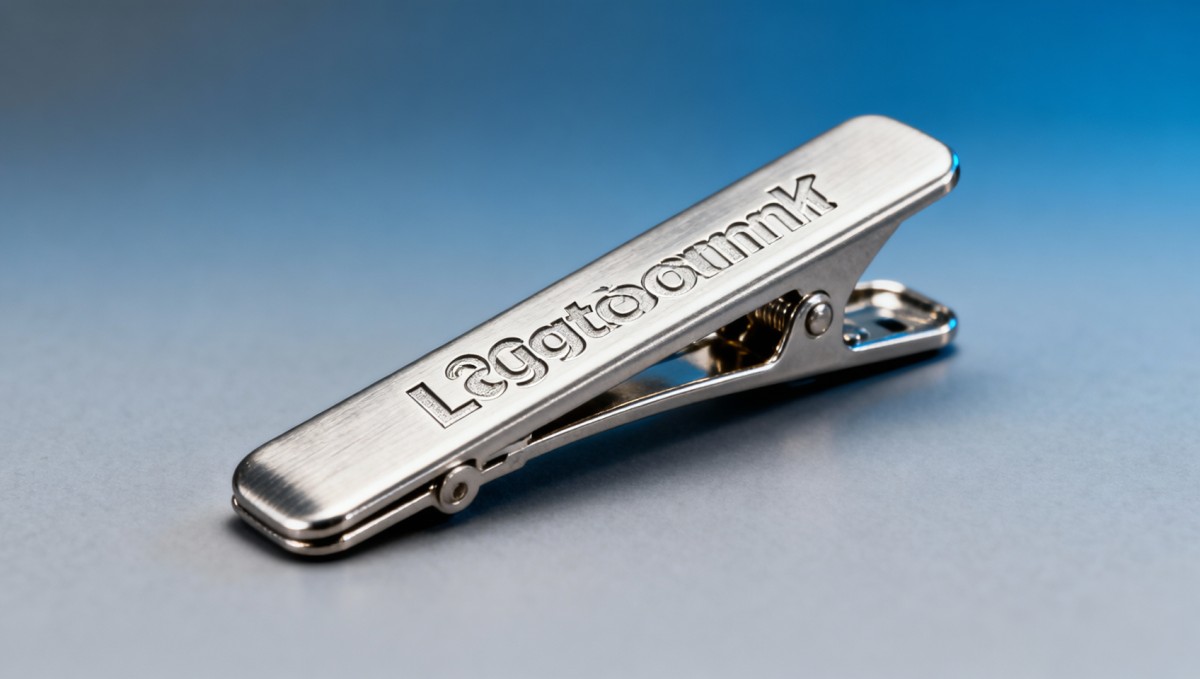 Tie Clips Wholesale: How Much Does Custom Logo Embossing Add to Unit Cost at 5,000-Piece MOQ?