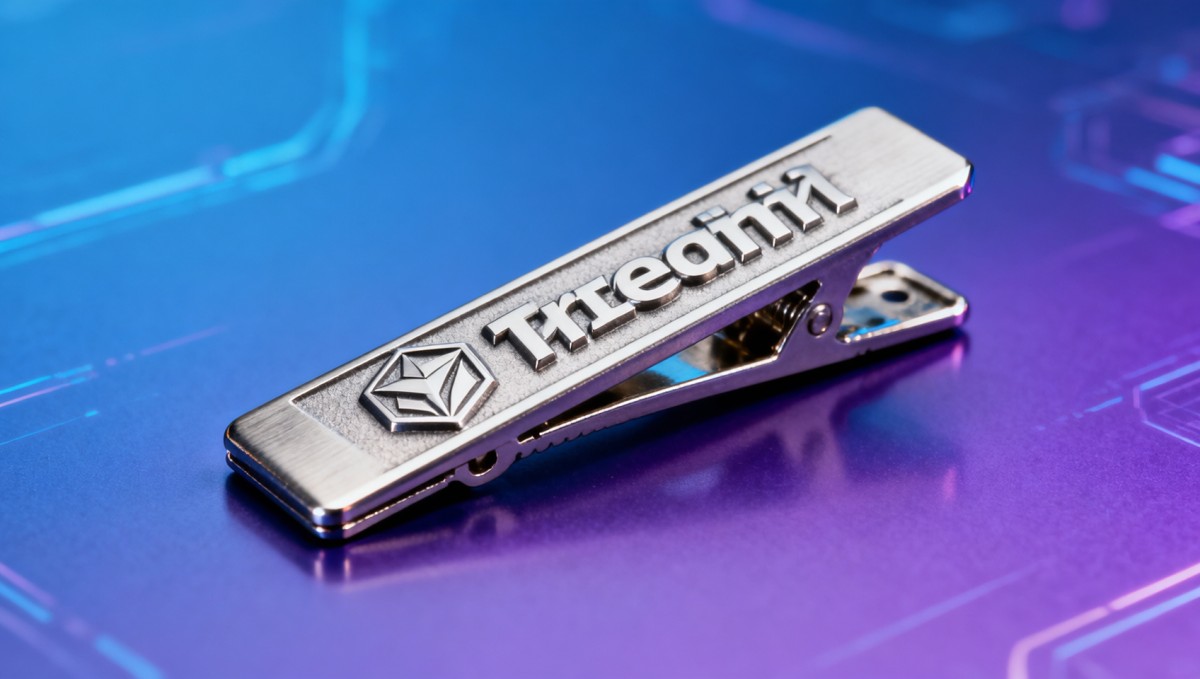 Tie Clips Wholesale: How Much Does Custom Logo Embossing Add to Unit Cost at 5,000-Piece MOQ?
