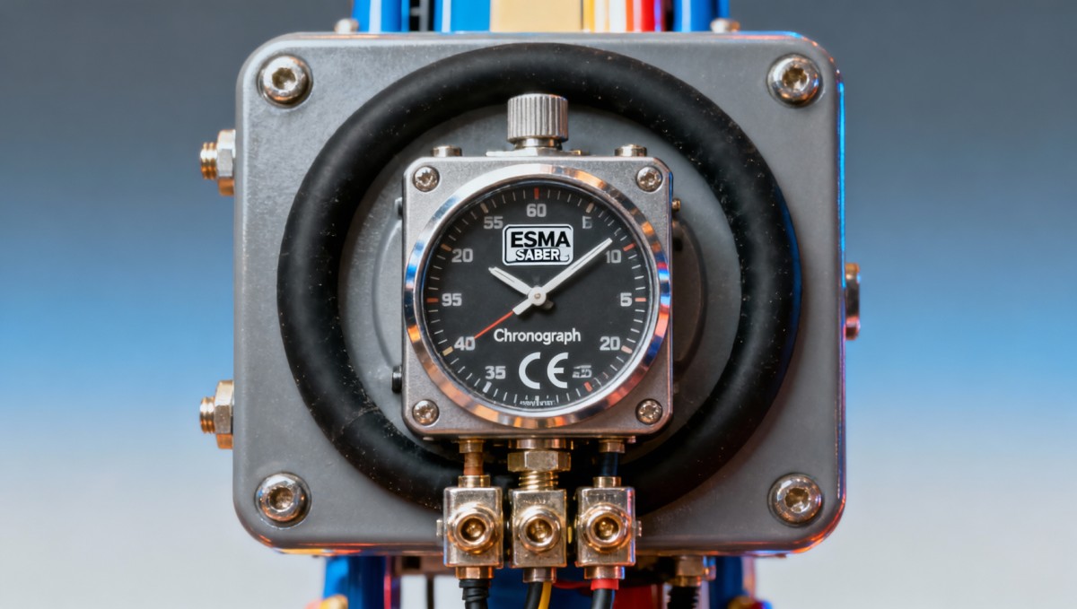 Chronographs Manufacturer Evaluation Checklist: 7 Non-Negotiable Certifications for Export to UAE Chronographs Manufacturer Evaluation Checklist: 7 Non-Negotiable Certifications for Export to UAE