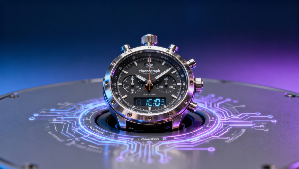 Chronographs Manufacturer Evaluation Checklist: 7 Non-Negotiable Certifications for Export to UAE Chronographs Manufacturer Evaluation Checklist: 7 Non-Negotiable Certifications for Export to UAE