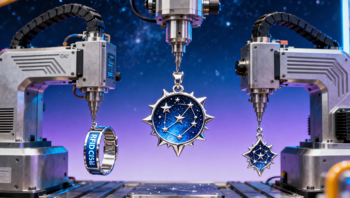 OEM Jewelry Manufacturers That Accept Small-Batch Customization Without Mold Fees in 2026