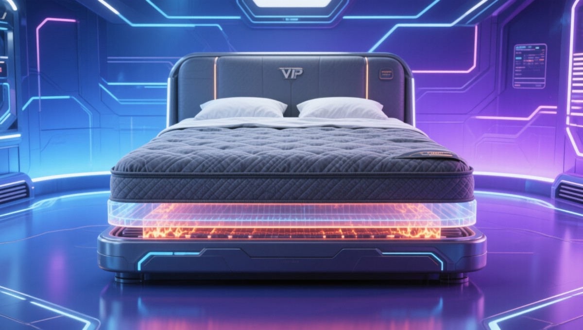 Hotel Equipment Procurement Checklist: 7 Non-Negotiable Requirements for Fire-Rated Bedding Systems