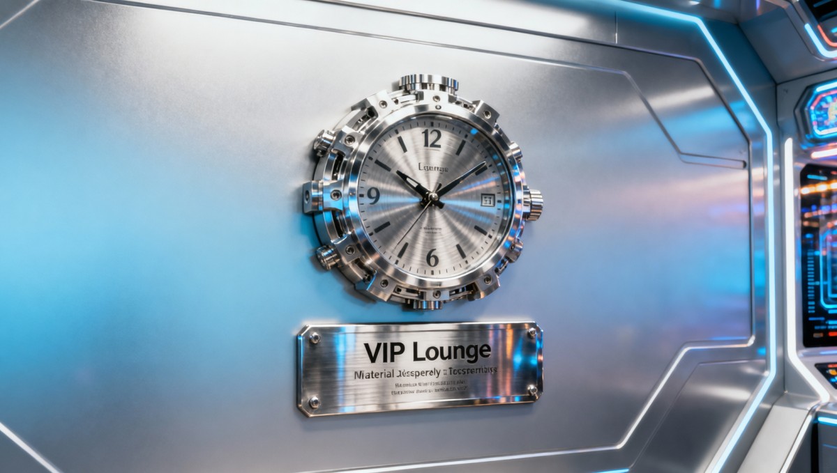 Premium Accessories for Executive Lounges: How Material Traceability Affects Brand Alignment Decisions Premium Accessories for Executive Lounges: How Material Traceability Affects Brand Alignment Decisions