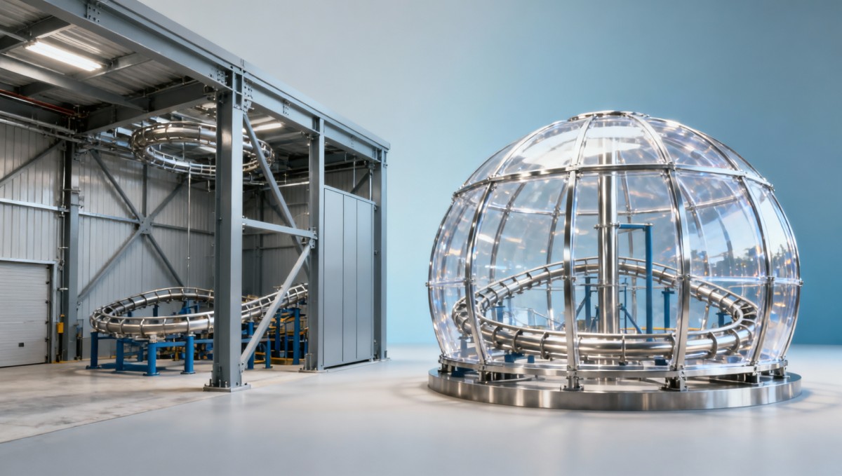 Why Theme Park Rides Require Dual Certification for Indoor and Outdoor Installations
