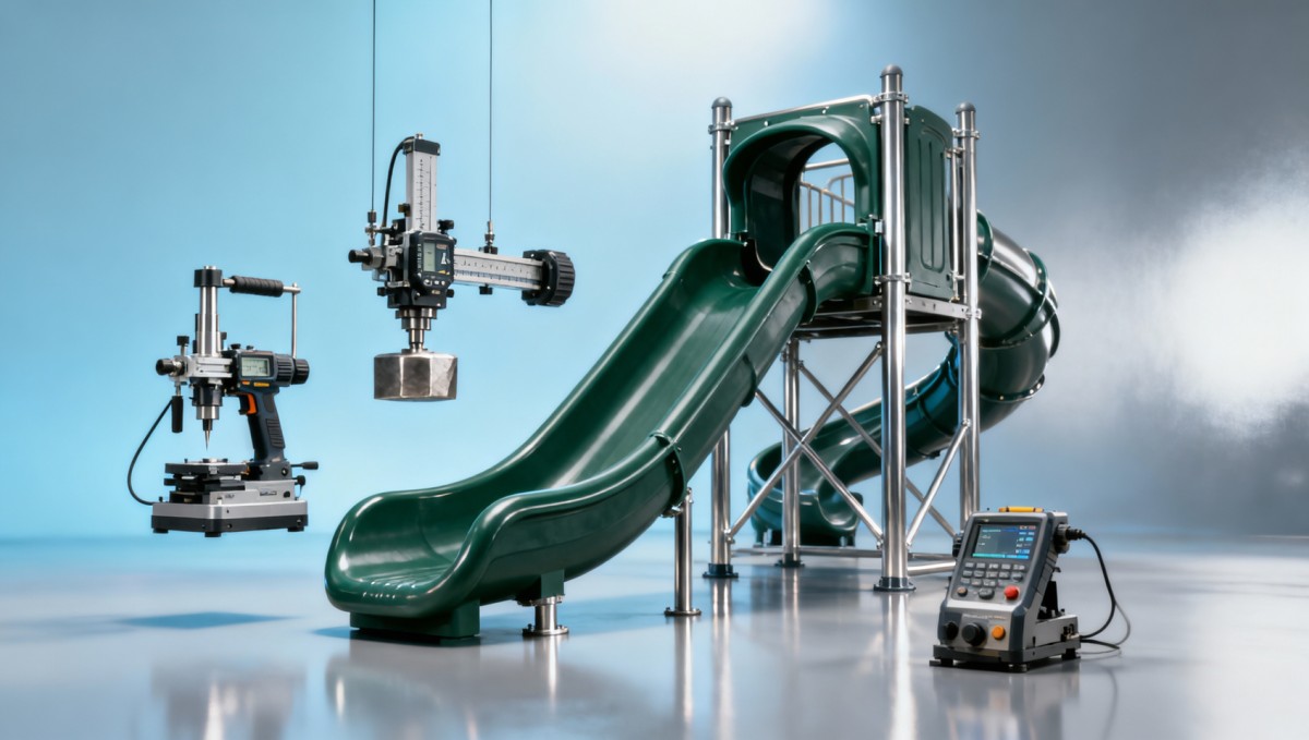 Playground Safety Inspections: What Facility Managers Miss During Quarterly Audits