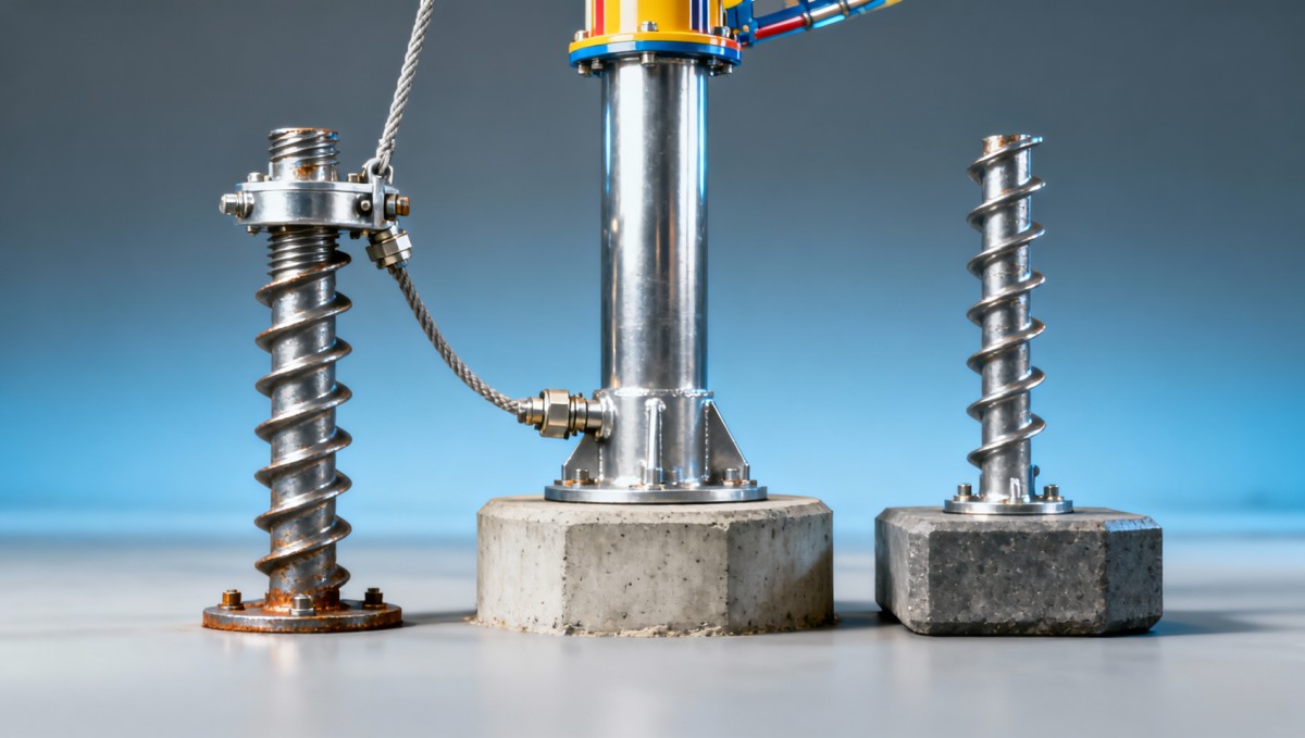 How Outdoor Playground Anchoring Methods Affect Wind Load Resistance in Coastal Resorts