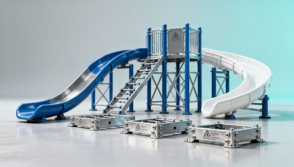 Project Managers Report 37% Faster Installation When Using Pre-Certified Theme Park Ride Kits