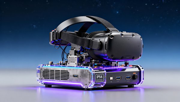 What ODM services actually include when developing custom arcade & VR machines for global distributors
