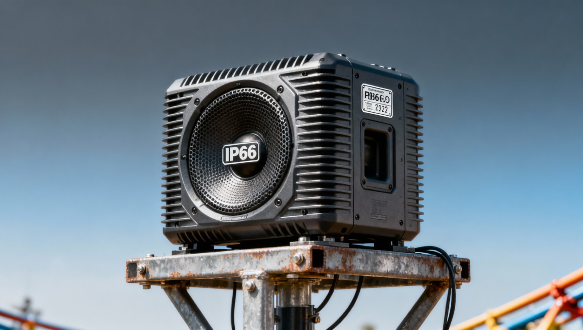 Why OEM manufacturing of pro audio equipment requires stricter material traceability than consumer-grade units Why OEM manufacturing of pro audio equipment requires stricter material traceability than consumer-grade units