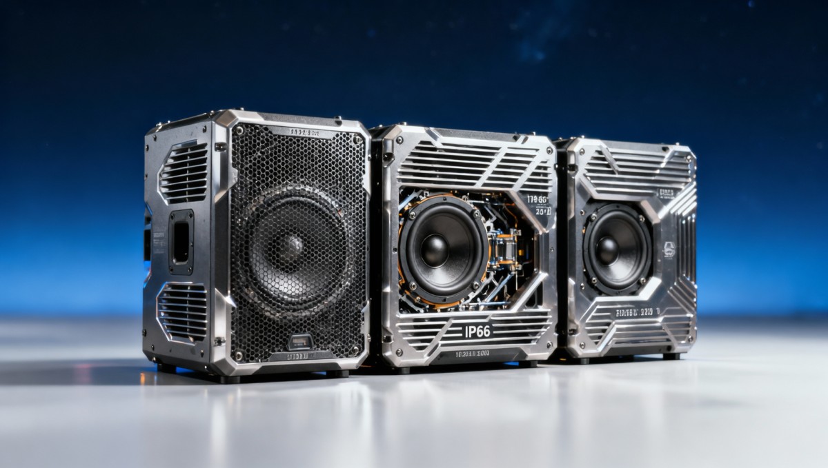 Why OEM manufacturing of pro audio equipment requires stricter material traceability than consumer-grade units Why OEM manufacturing of pro audio equipment requires stricter material traceability than consumer-grade units