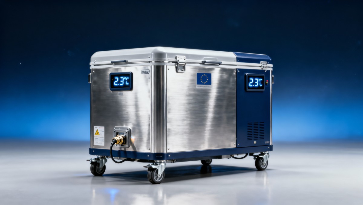 How catering equipment suppliers use supply chain solutions to maintain cold-chain integrity across EU borders How catering equipment suppliers use supply chain solutions to maintain cold-chain integrity across EU borders