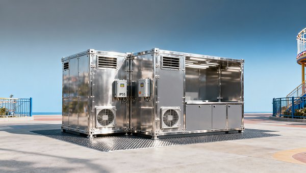 Do commercial kitchen equipment buyers prefer OEM manufacturing or ODM services for modular prep stations?