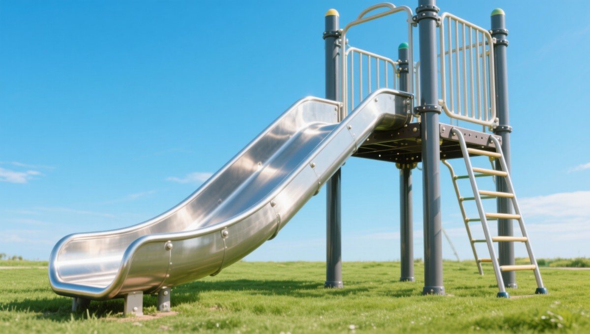 U.S. CPSC Proposes New Rules for Outdoor Play Equipment Recalls: Importers Required to Submit 