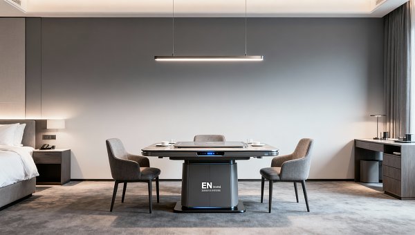 2026 Guangzhou Customized Home Furnishing Exhibition Opens: Hotel Furniture Becomes Core Scenario of 'Good Houses', Multinational Buyers Focus on China's Smart Hotel Solution Export Adaptability