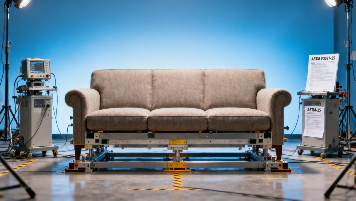 U.S. CPSC Releases Draft Update to Hotel Furniture Safety Guidelines: Mandates Structural Stability Test Reports for Imported Sofas and Bed Frames U.S. CPSC Releases Draft Update to Hotel Furniture Safety Guidelines: Mandates Structural Stability Test Reports for Imported Sofas and Bed Frames