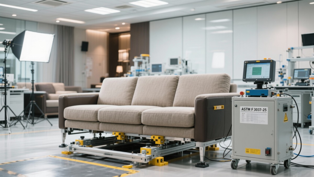 U.S. CPSC Releases Draft Update to Hotel Furniture Safety Guidelines: Mandates Structural Stability Test Reports for Imported Sofas and Bed Frames U.S. CPSC Releases Draft Update to Hotel Furniture Safety Guidelines: Mandates Structural Stability Test Reports for Imported Sofas and Bed Frames