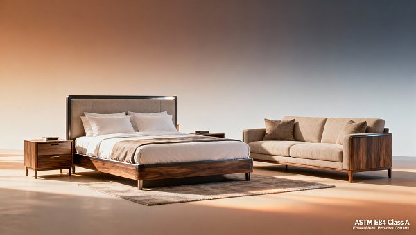 Middle East Hotel Investment Boom Continues: Saudi Arabia's 'Vision 2030' Phase II to Add 280,000 Hotel Rooms, Chinese Furniture Exporters Invited to Participate in Riyadh and Jeddah Projects