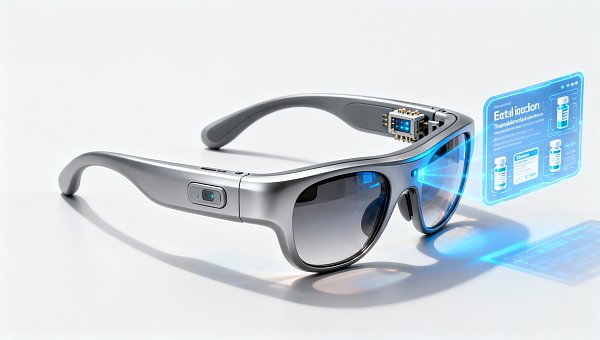 Lao Feng Xiang's AI Glasses Debut at Shanghai Senior Expo, Highlighting China's ODM Capabilities in Smart Eyewear for Global Aging Market