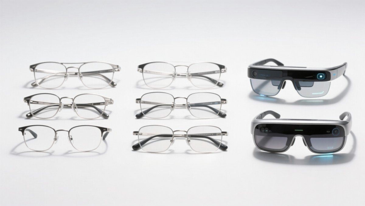 2026 Shanghai International Optical Fair: Key Takeaways for Industry Players