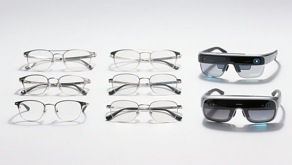 2026 Shanghai International Optical Fair: Key Takeaways for Industry Players
