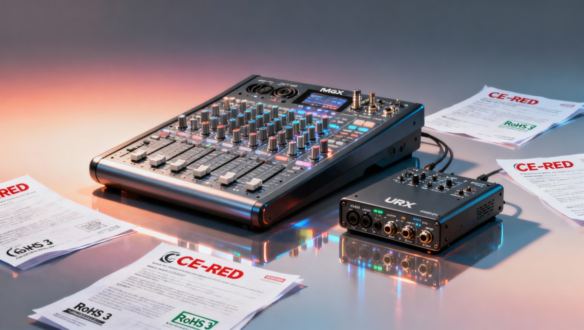 2026 Frankfurt Musikmesse: Key Takeaways for Global Music Equipment Industry 2026 Frankfurt Musikmesse: Key Takeaways for Global Music Equipment Industry