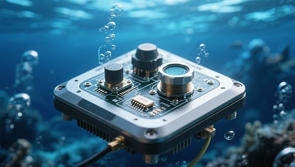 2026 Beijing International Marine Engineering Exhibition Opens, Focusing on 'Deep Sea + Intelligence', Domestic Smart Instrument Sensor Modules Receive Procurement Intentions from Norway and Brazil Underwater Music Projects