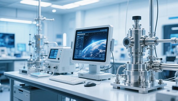 Huairou Science City Opens 17 Major Scientific Facilities Globally, Offering STEM Education Institutions Access to Cutting-Edge Research Infrastructure