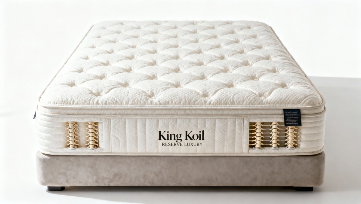 King Koil