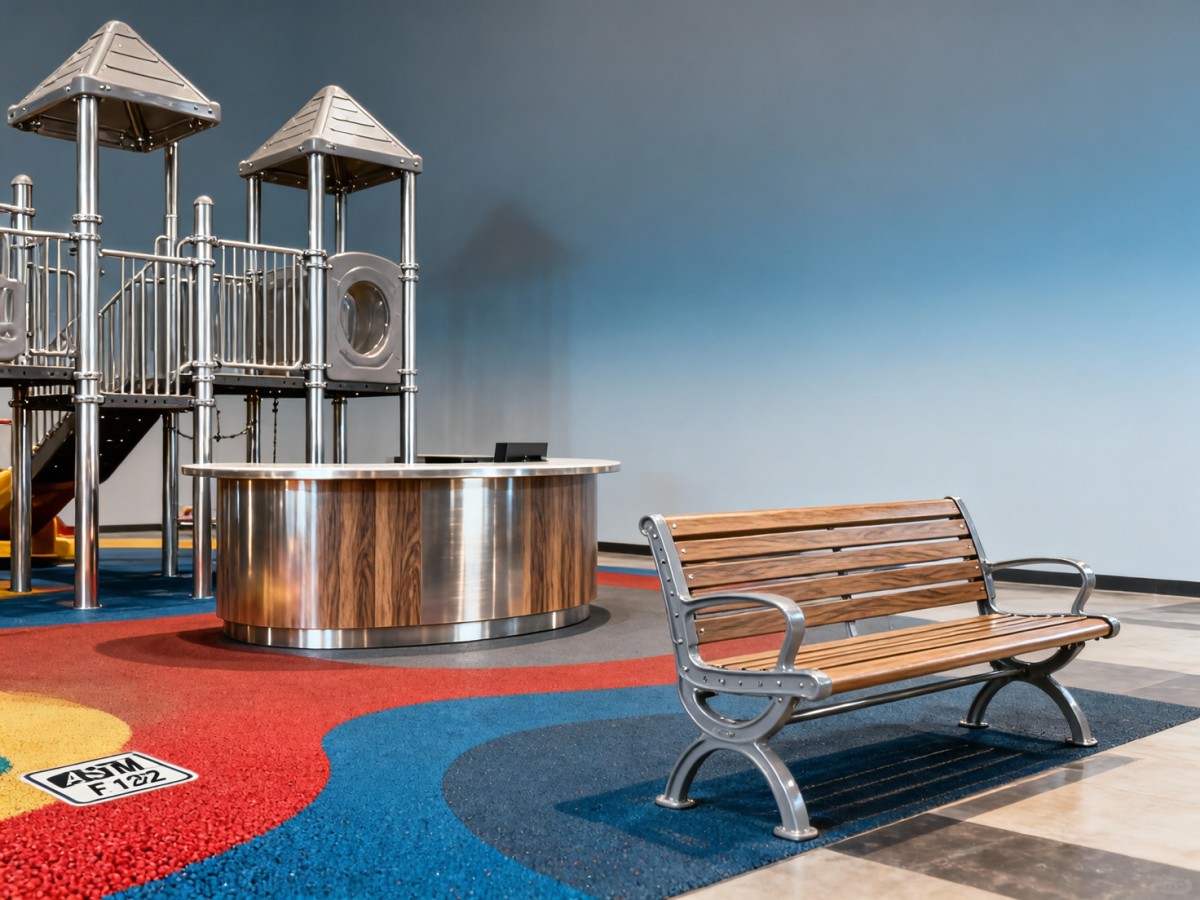 Playground supplier lead times jumped 40% in 2025 — and it’s not just shipping Playground supplier lead times jumped 40% in 2025 — and it’s not just shipping