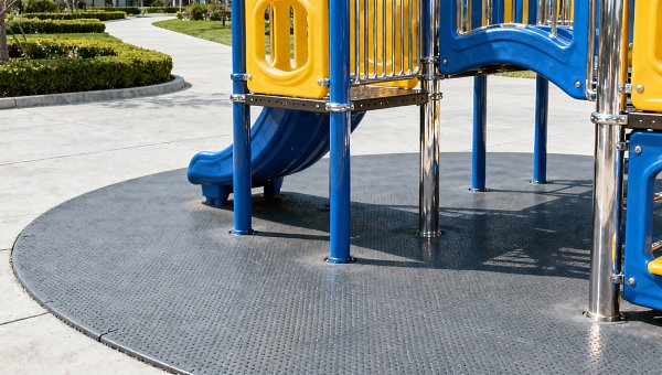 Playground consultant reports: What gets missed in municipal site handoffs