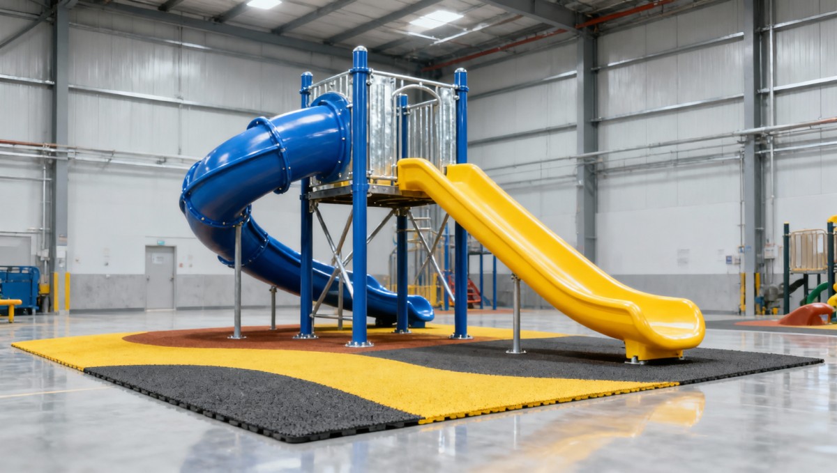 Playground standards updated in 2026—but enforcement lags behind by 18 months Playground standards updated in 2026—but enforcement lags behind by 18 months