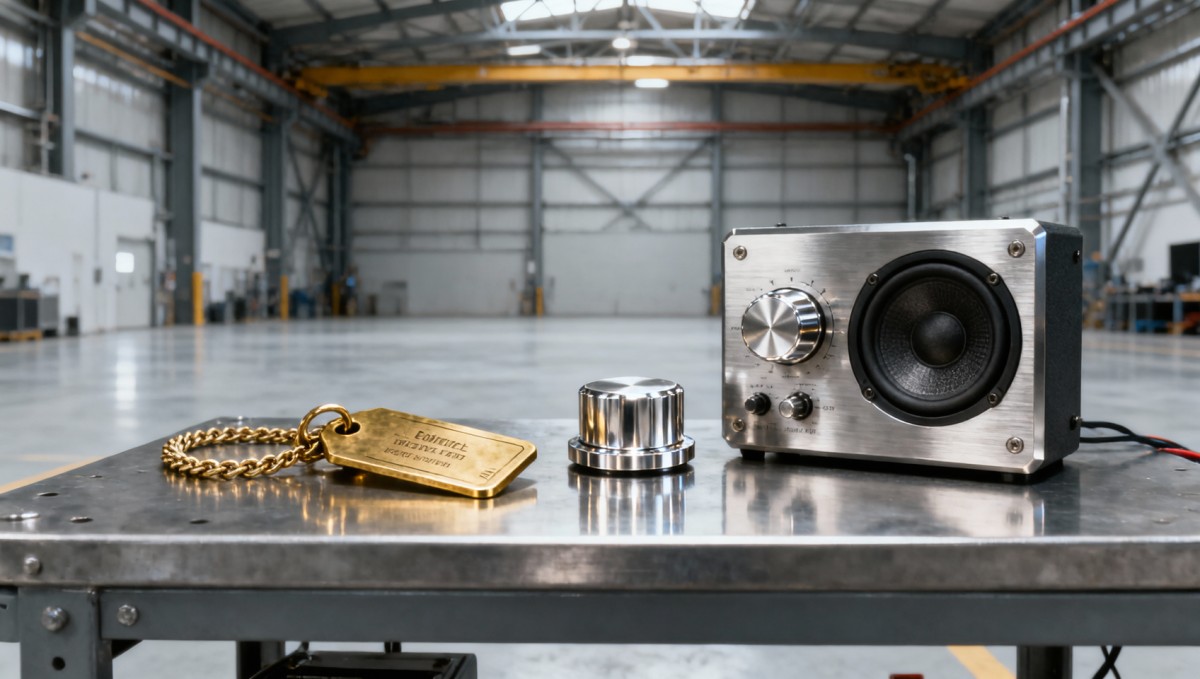 OEM jewelry suppliers quietly shifting base metals in mid-production runs OEM jewelry suppliers quietly shifting base metals in mid-production runs