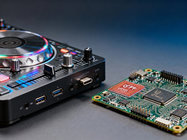 Electronic music gear imports: why firmware lock-in starts before the first power-on