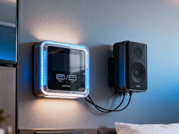 Commercial sourcing for hotel room amenities: when ‘certified’ means nothing on-site Commercial sourcing for hotel room amenities: when ‘certified’ means nothing on-site