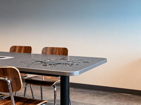 Restaurant furniture from Tier-2 suppliers: durability claims vs. real-world spill cycles
