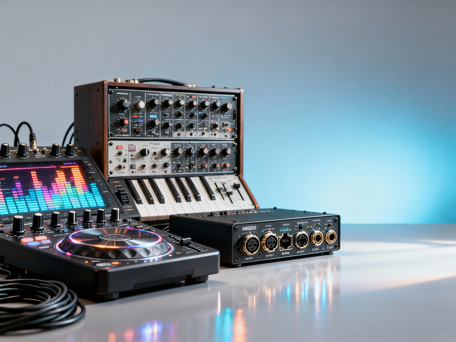 Why electronic music gear resale value drops faster after 2026 firmware updates