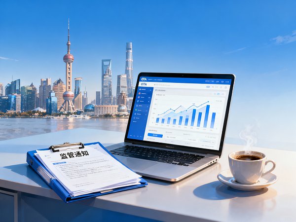 Beijing Regulators Crack Down on OTA Platforms: Implications for the Hospitality and Travel Sectors Beijing Regulators Crack Down on OTA Platforms: Implications for the Hospitality and Travel Sectors