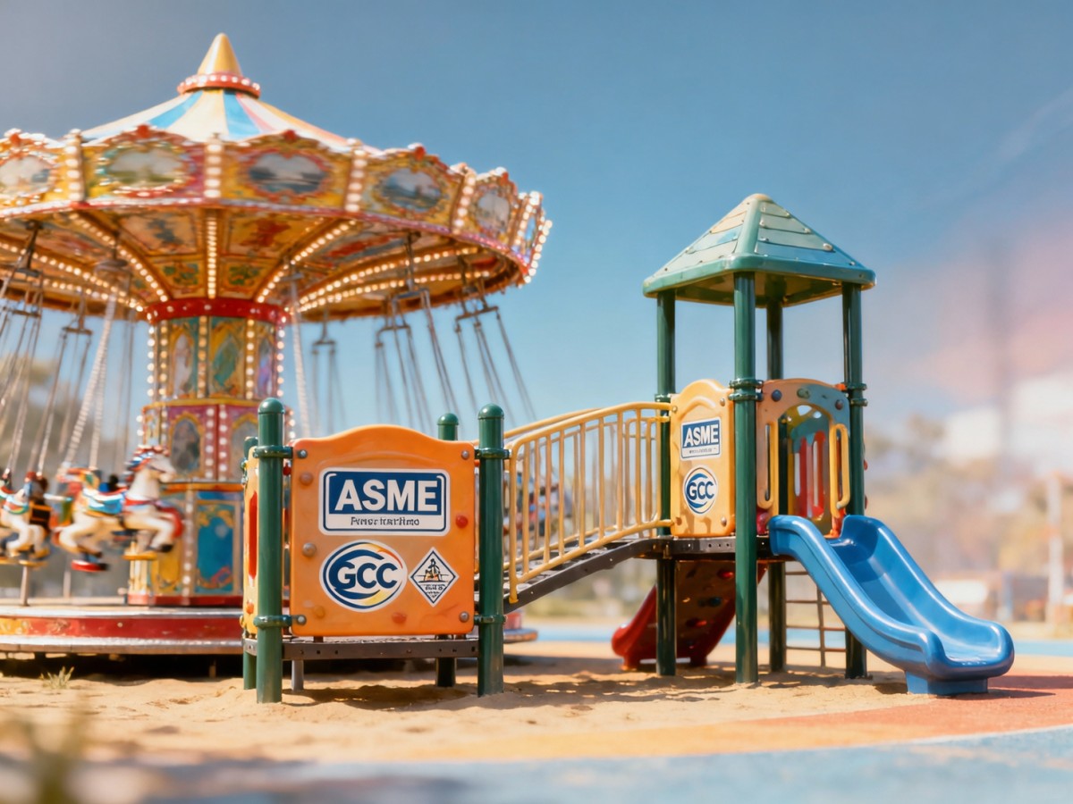 Hangzhou Amusement Equipment Expo 2026 Announced: 37 Overseas Buyers Confirmed, Targeting ASME & GCC-Certified Small-Scale Outdoor Solutions Hangzhou Amusement Equipment Expo 2026 Announced: 37 Overseas Buyers Confirmed, Targeting ASME & GCC-Certified Small-Scale Outdoor Solutions