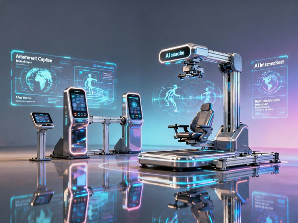 2026 Beijing International Amusement Equipment Expo: Key Takeaways and Industry Impact