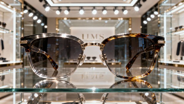 Designer eyewear frames that actually survive retail display heat and handling Designer eyewear frames that actually survive retail display heat and handling