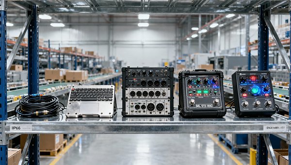 Music accessories that disappear from inventory faster than they ship