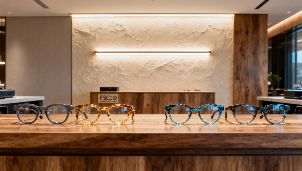 Designer eyewear suppliers who still hand-finish acetate—but won’t quote MOQs under 300 Designer eyewear suppliers who still hand-finish acetate—but won’t quote MOQs under 300
