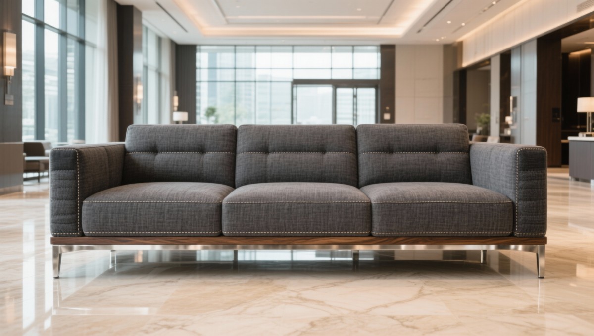 The hidden cost of choosing cheap hotel sofas for high-occupancy lobbies The hidden cost of choosing cheap hotel sofas for high-occupancy lobbies