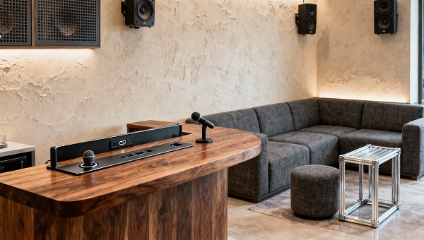 Music accessories that survive daily use in boutique hotel lounges Music accessories that survive daily use in boutique hotel lounges