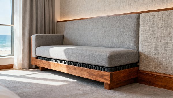 Soundproofing materials that hold up after three years of coastal hotel use Soundproofing materials that hold up after three years of coastal hotel use
