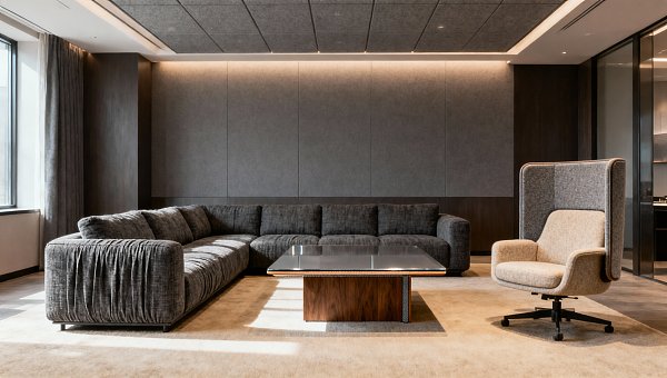 Hotel furniture built for quiet zones—not just guest rooms Hotel furniture built for quiet zones—not just guest rooms