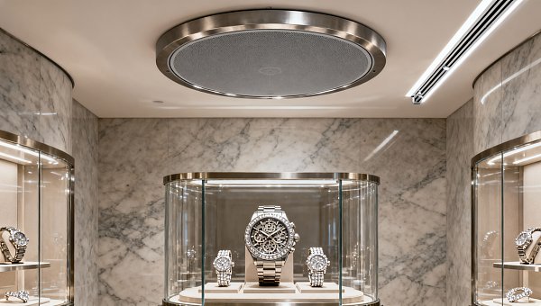 Commercial sound systems with hidden integration costs no spec sheet reveals