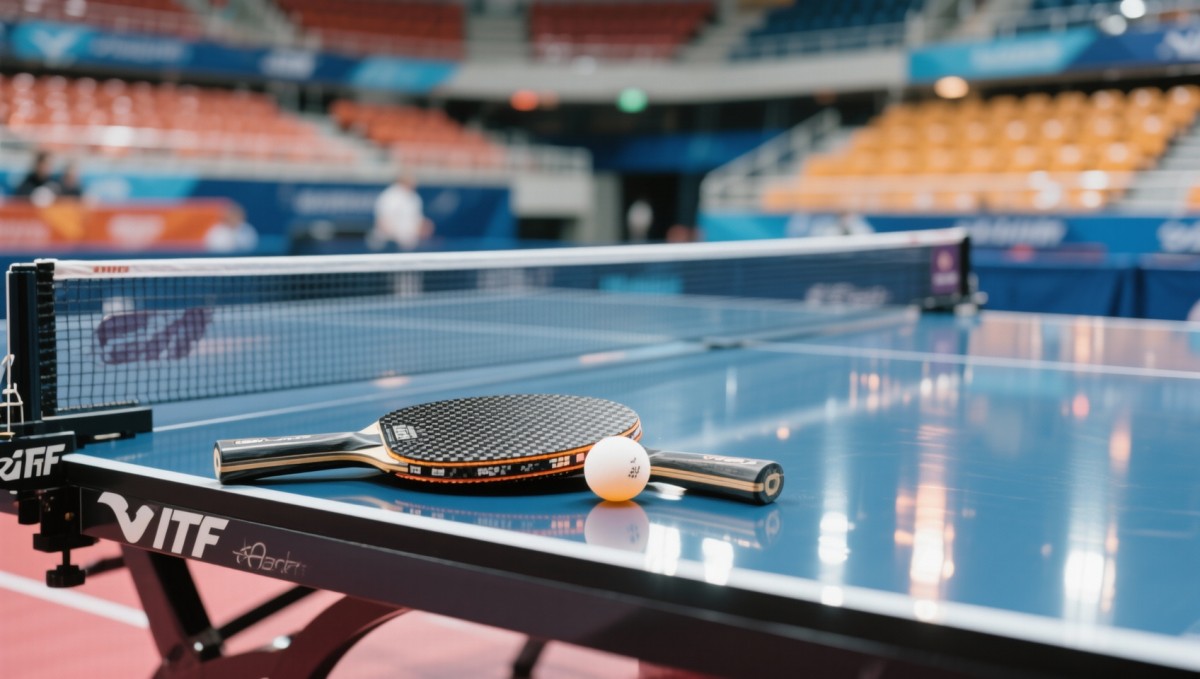 Macau Table Tennis World Cup Kicks Off March 30: Chinese Team Sends 11 Players, First Match Against Japan, Overseas Buyers Focus on Compliance Adaptability of Chinese Sports Equipment Macau Table Tennis World Cup Kicks Off March 30: Chinese Team Sends 11 Players, First Match Against Japan, Overseas Buyers Focus on Compliance Adaptability of Chinese Sports Equipment