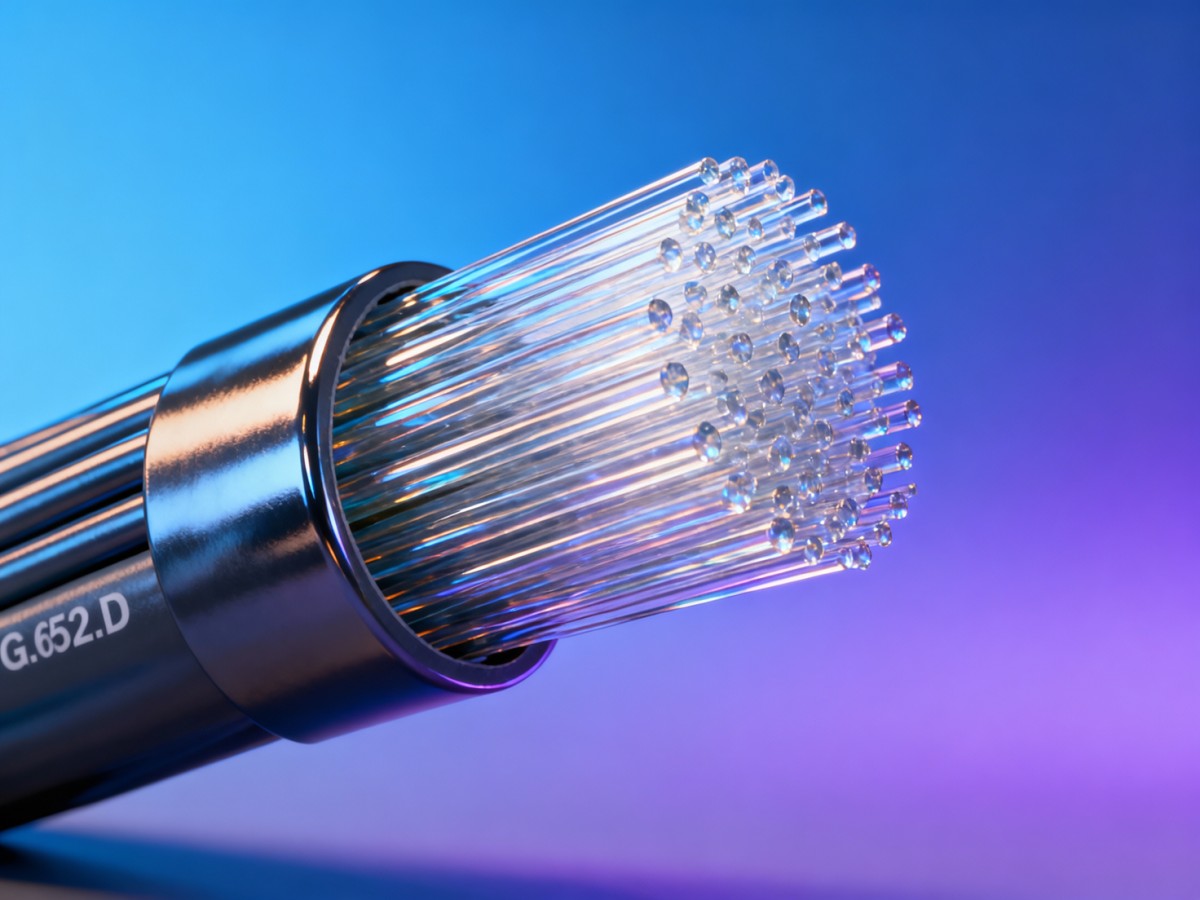 Fiber Optic Cable Bidding Prices Soar 178%: Heilongjiang Telecom Fiber Optic Cable Bidding Prices Soar 178%: Heilongjiang Telecom